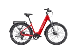 Velotric Discover 2 Ebikes.