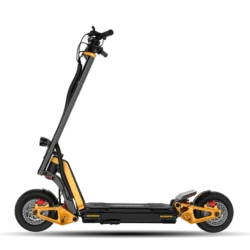 INMOTION RS World’s Fastest Electrics Scooters