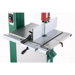 Grizzly G0513X2 – 17″ 2 HP Bandsaw w/ Cast-Iron Trunnion