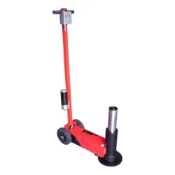 Esco 33-Ton Air Hydraulic Jacks 92008