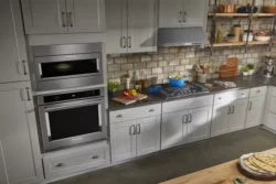 KitchenAid 30″ 5-Burner Gas Cooktops KCGS350ESS