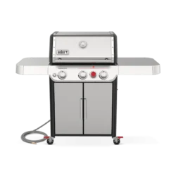 Weber Genesis S-325s Gas Grills
