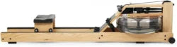 WaterRower Oak Rowings Machines with S4