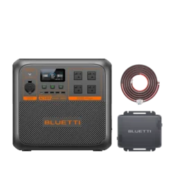 BLUETTI AC70P Portable Powers Stations | 1000W 864Wh