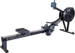 Body Solid R300 Endurance Rowers.