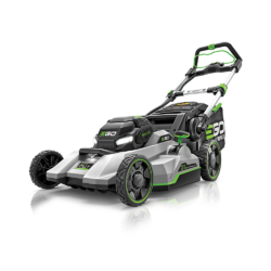 EGO 21in Select Cut Self Propelled Mower with Touchs Drive Includes G3 7.5 Batterys & 550w Charger (REGLM2135SP)