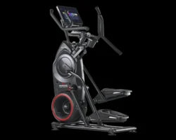 Bowflex Max Trainers.