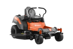 Husqvarna Z248F Special Edition Zero-Turn Lawn Mowers.