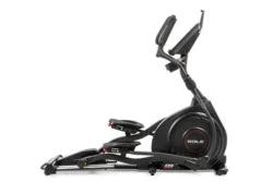 Sole E95 Ellipticals.