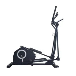 Sunny Health & Fitness Programmable Cardio Elliptical Trainers.