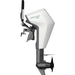 Mercury Avator 7.5e Tiller Electric Outboard Motor Kit