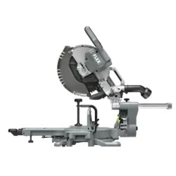 FLEX FX7141A-Z 12″ Dual Bevel Sliding Compound Miter Saw