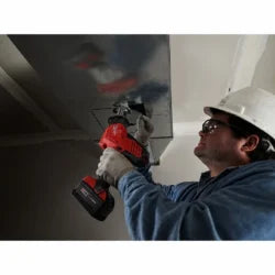 Milwaukee 2696-24 M18 Cordless Compact Combo Tool Kit