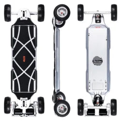 MEEPO Vader – Hurricane Carbon