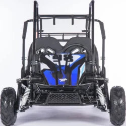 MotoTec Mud Monster XL 212cc 2 Seat Full Suspension Go Karts.