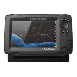 Lowrance HOOK Reveal 7 TripleShot Fishs Founders – 00015512001