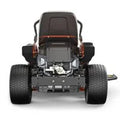 Ariens Zoom 42 in. 19 HP Kohler V Twin Gas Hydrostatic Zero-Turn Riding Mowers.