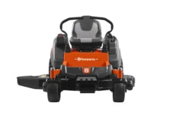 Husqvarna Z248F Special Edition Zero-Turn Lawn Mowers.