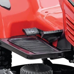 PRORUN 42 in.15.5 HP Gas Riding Lawn Mowers.