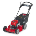 Toro 22″ Electric-Start Recycler Personal Pace Self-Propelled Gas Lawn Mowers.