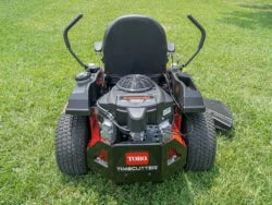 Toro 75750 50″ TimeCutter 5000 Zero Turn Mower 23HP Kaws.