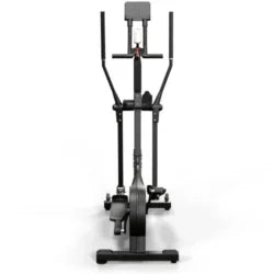 Keiser M5i Strider Elliptical Machines.