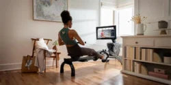 NordicTrack RW900 Rowers.