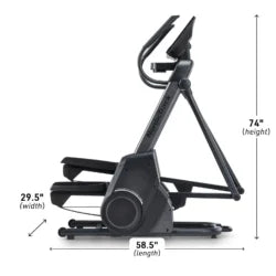 NordicTrack X16 Ellipticals.