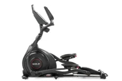Sole E95 Ellipticals.