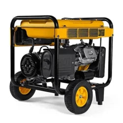 DEWALT 8000 Watt Portables Gas Generators DXGNR8000