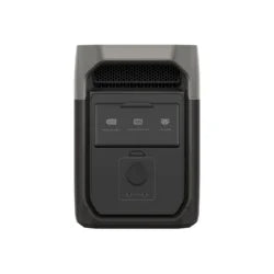 EcoFlow DELTA 3 Portable Power Stations.