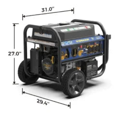 Firman Tri Fuel Portables Generators T09275