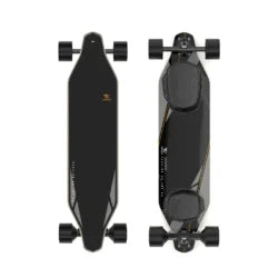 WowGo 2S MAX Electric Skateboard & Longboard