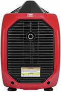 Honda 665730 EU3200IAN 3200 Watt Bluetooth Portable Inverters Generator with CO-MINDER-49-States