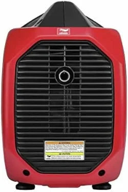 Honda 665730 EU3200IAN 3200 Watt Bluetooth Portable Inverters Generator with CO-MINDER-49-States