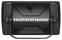 Humminbird Helix 9 Chirps MDI+ GPS G4N 411370-1