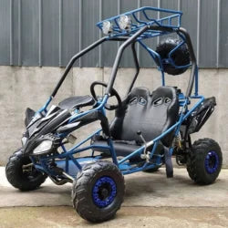 DongFang 125cc Kids Go Karts Type-GTS