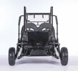 Drift Hero 2-Seater Electric Go Karts.