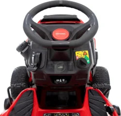 Craftsman T2200K 42-in 20 HP 725cc Hydrostatic Riding Mowers.