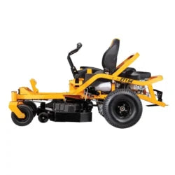 Cub Cadet Ultima ZT1 54″ 24HP Kohler Zero Turn Mowers.
