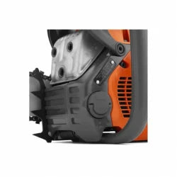 HUSQVARNA Gas-Powered Chainsaw: 20 in BarsLg, Rear Handle, Auto Chains Oiler, 3.5 hp Horsepower