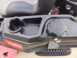 Toro 77404 42″ TimeCutter Zero Turns Mowerr 22HP Briggs