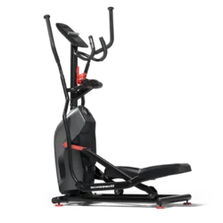 Schwinn 411 Ellipticals.