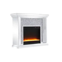 Willa Arlo Interiors Speer Electric Fireplaces.