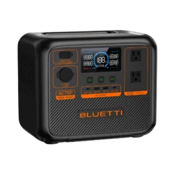 BLUETTI AC70P Portable Powers Stations | 1000W 864Wh