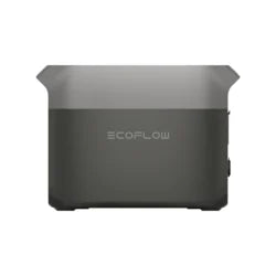 EcoFlow DELTA 3 Portable Power Stations.