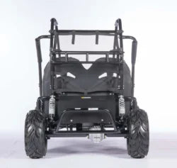 Drift Hero 2-Seater Electric Go Karts.