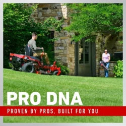 50 in. (127 cm) TimeCutter Max MyRide Zero Turn Mowers.