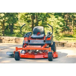 Bad Boy Magnum 54″ 24 HP Gas Zero-Turn Mowers.