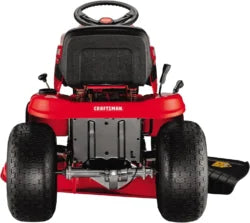 Craftsman 42-in. Gear Gas Riding Mowers.
